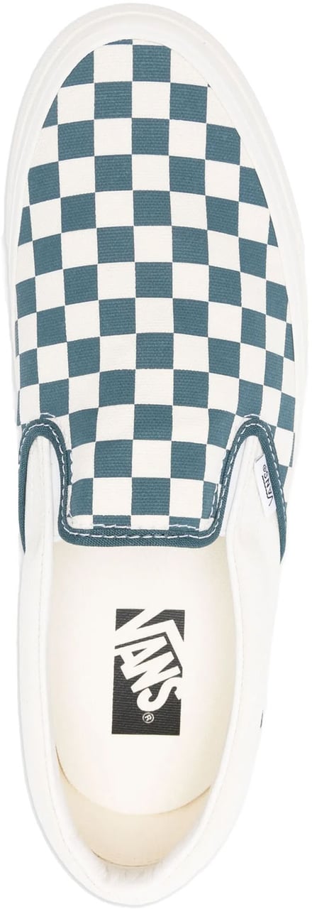Vans Sneakers Stargazer Beige