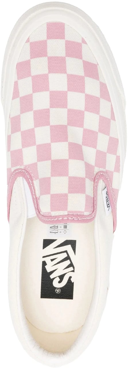 Vans Sneakers Pinkdawn Roze