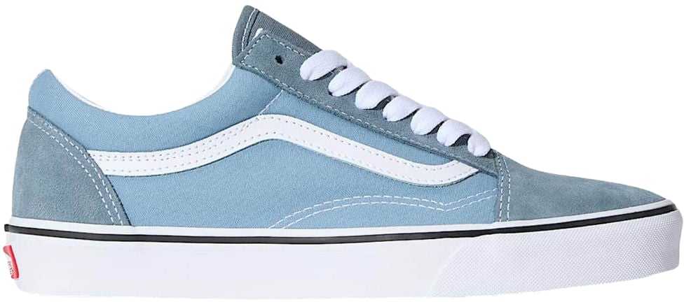 Vans Old Skool Heren Schoenen Zwart