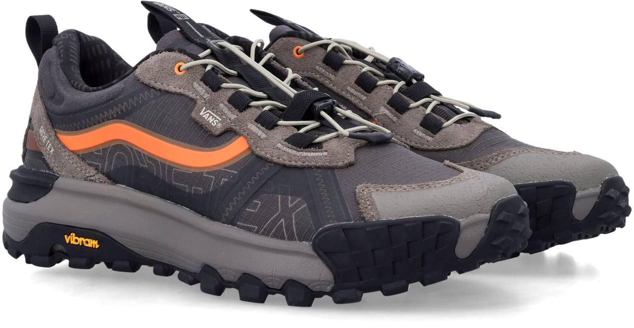 Vans Mte Crosspath Xc Gore Tex Nero Zwart