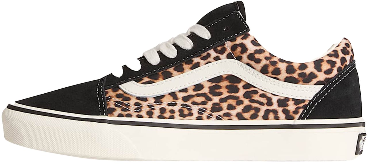 Vans Old Skool Sneakers Bruin