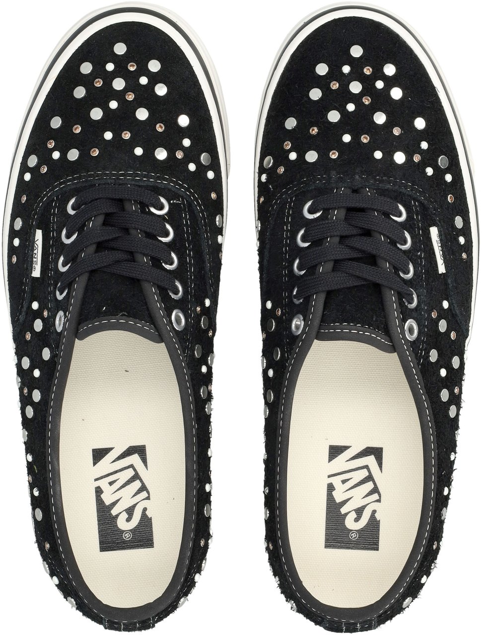 Vans Lx Authentic 44 Crystal Divers