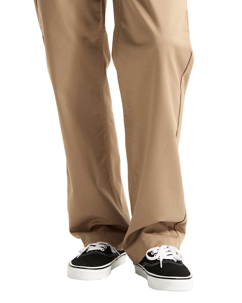 Vans Authentic Sneakers Zwart