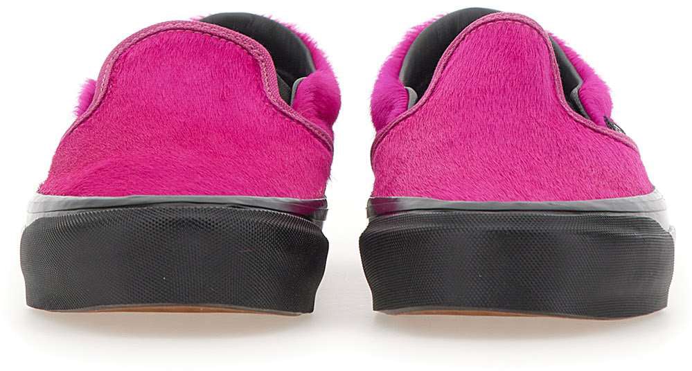 Vans Sneakers Pink Roze