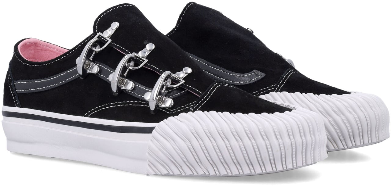 Vans Lx Old Skool Wrap Nero Zwart
