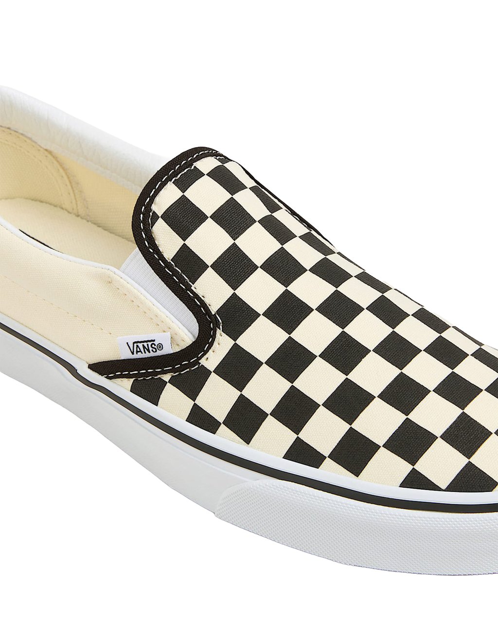 Vans Classic Slip-On Sneakers Divers