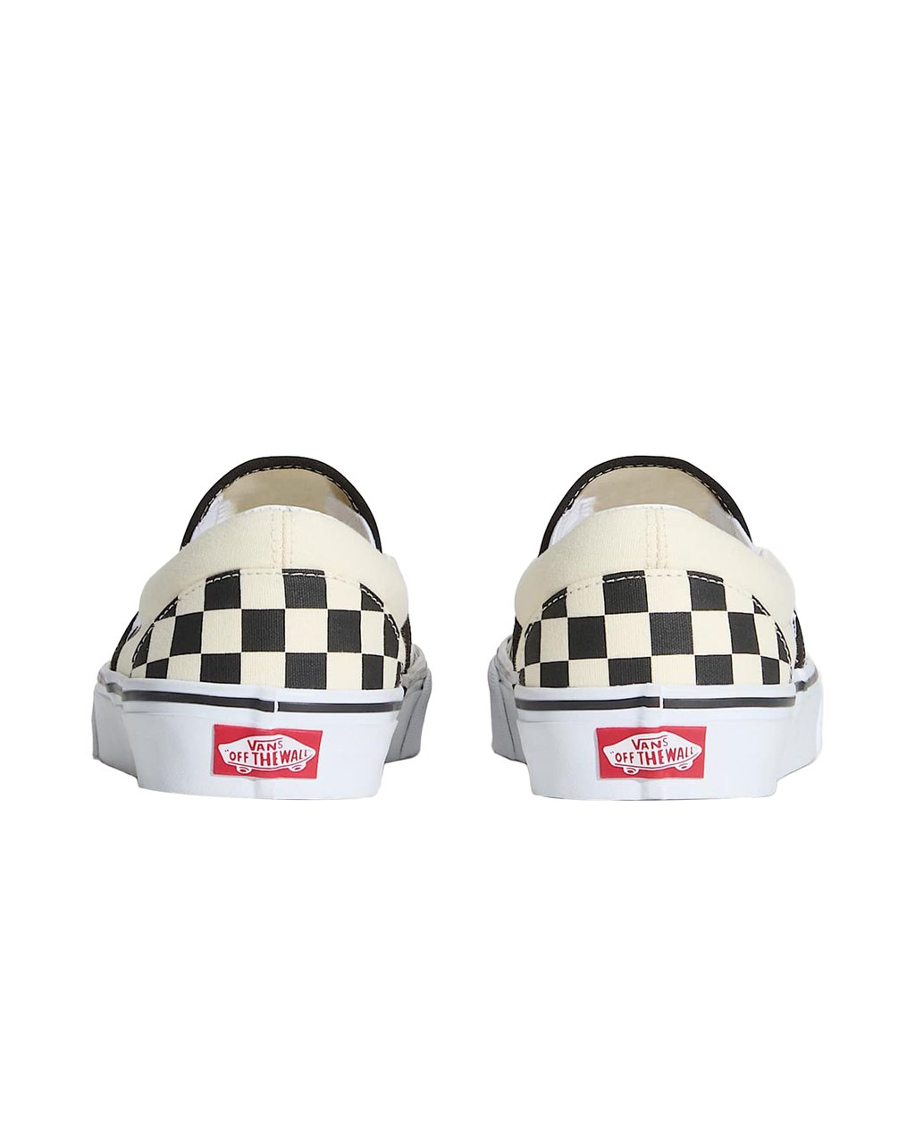 Vans Classic Slip-On Sneakers Divers