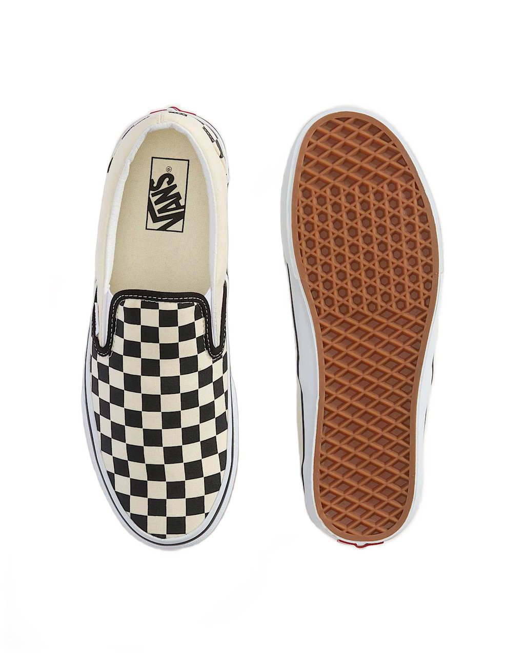Vans Classic Slip-On Sneakers Divers