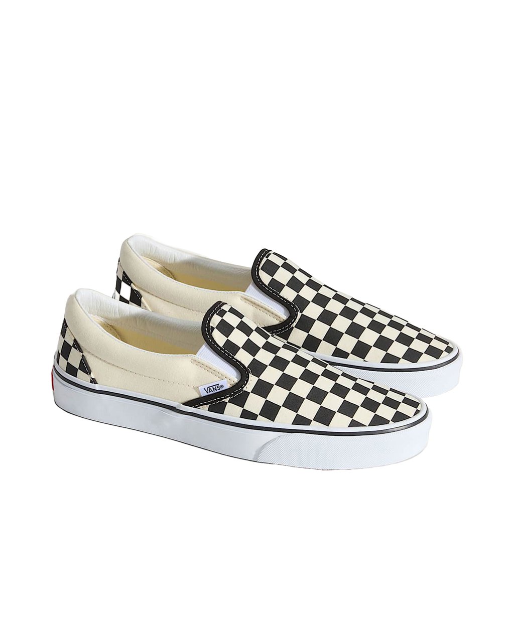 Vans Classic Slip-On Sneakers Divers