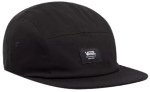 Vans Vans Easy Patch Camper Pet Zwart Blauw