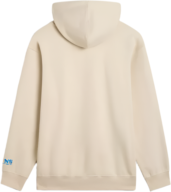 Vans Vans Field Equipment Hoodie Beige Beige