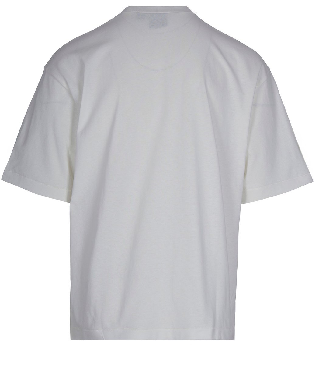 Vans T-Shirts And Polos Marshmallow Wit