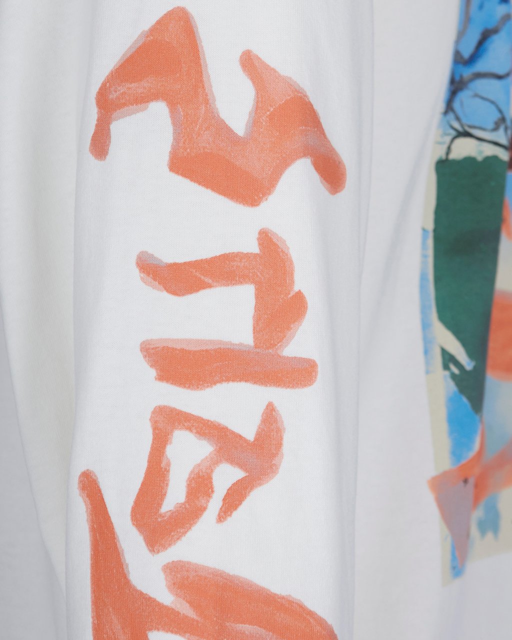 Vans T-Shirts And Polos Marshmallow Wit