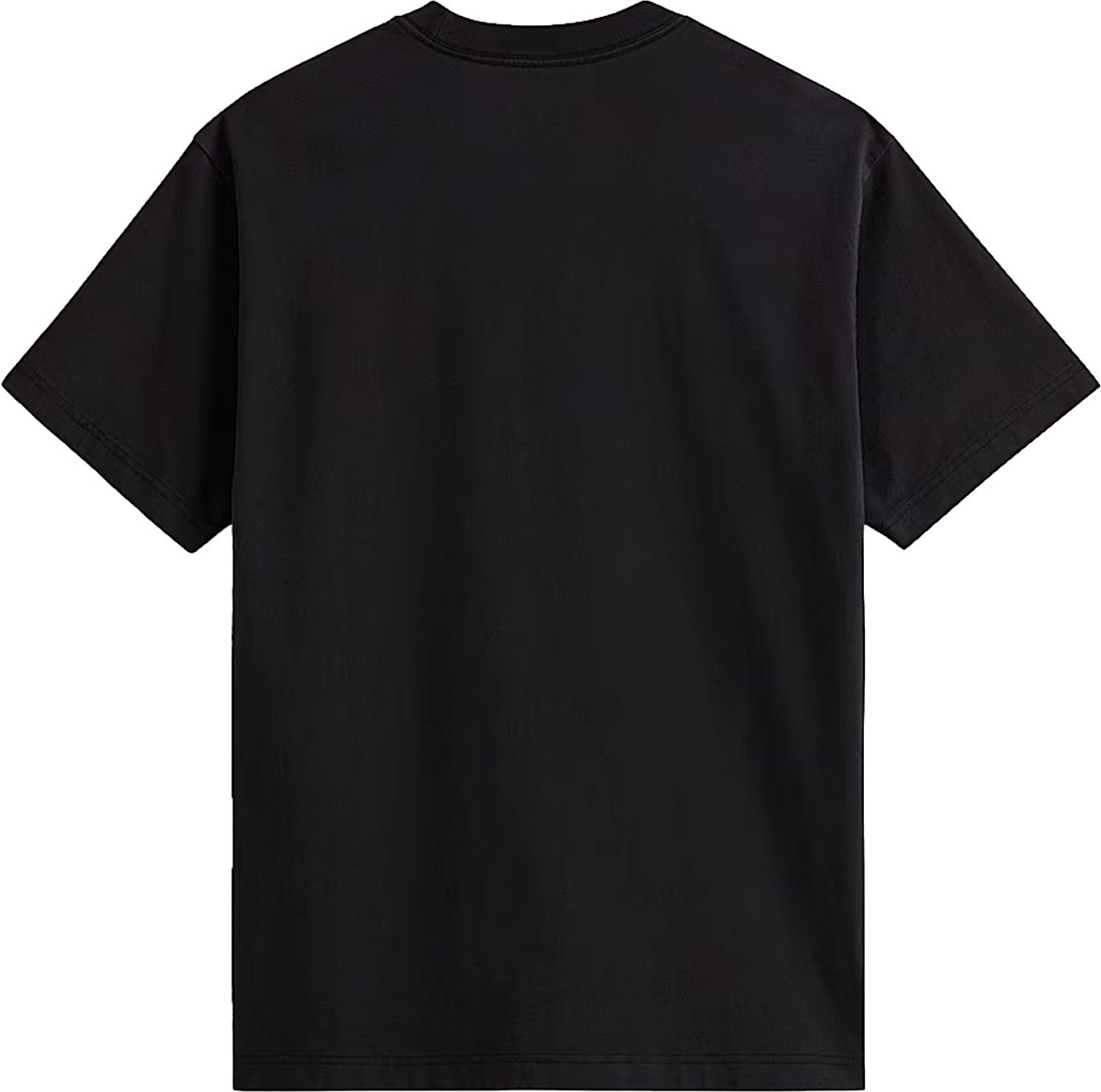 Vans Commitment 4 Dummies T-shirt Zwart Zwart