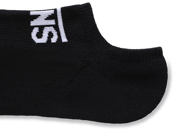 Vans Socks Zwart