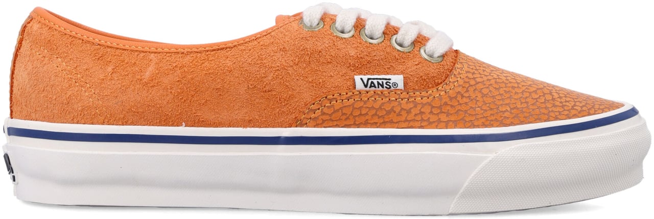 Vans Otw Authentic 44 Siped Vibram Amphibian Sunset Orange Oranje