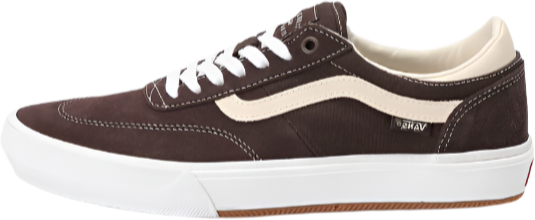 Vans Gillbert Crockett Bruin Blauw