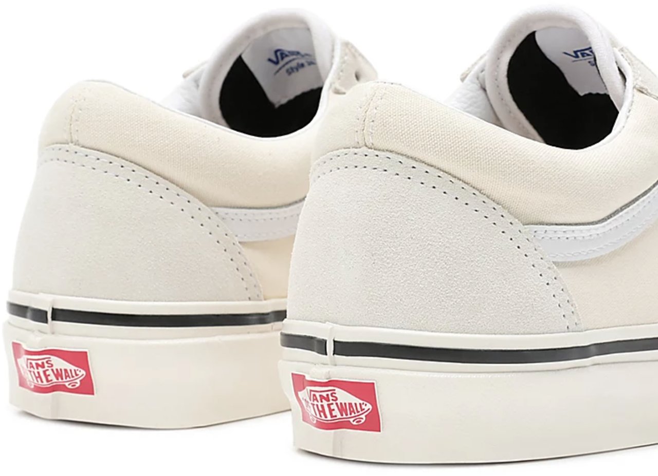 Vans Old Skool 36 Dx Classic Divers