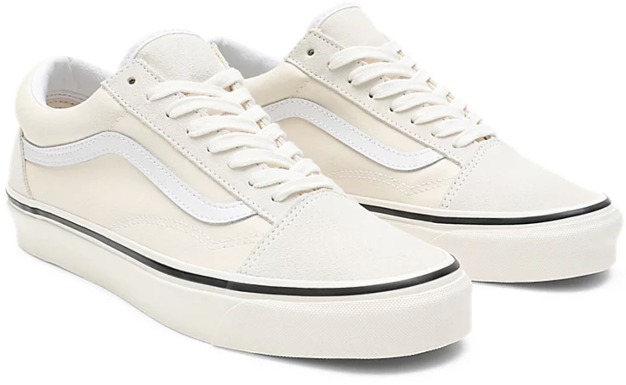 Vans Old Skool 36 Dx Classic Divers