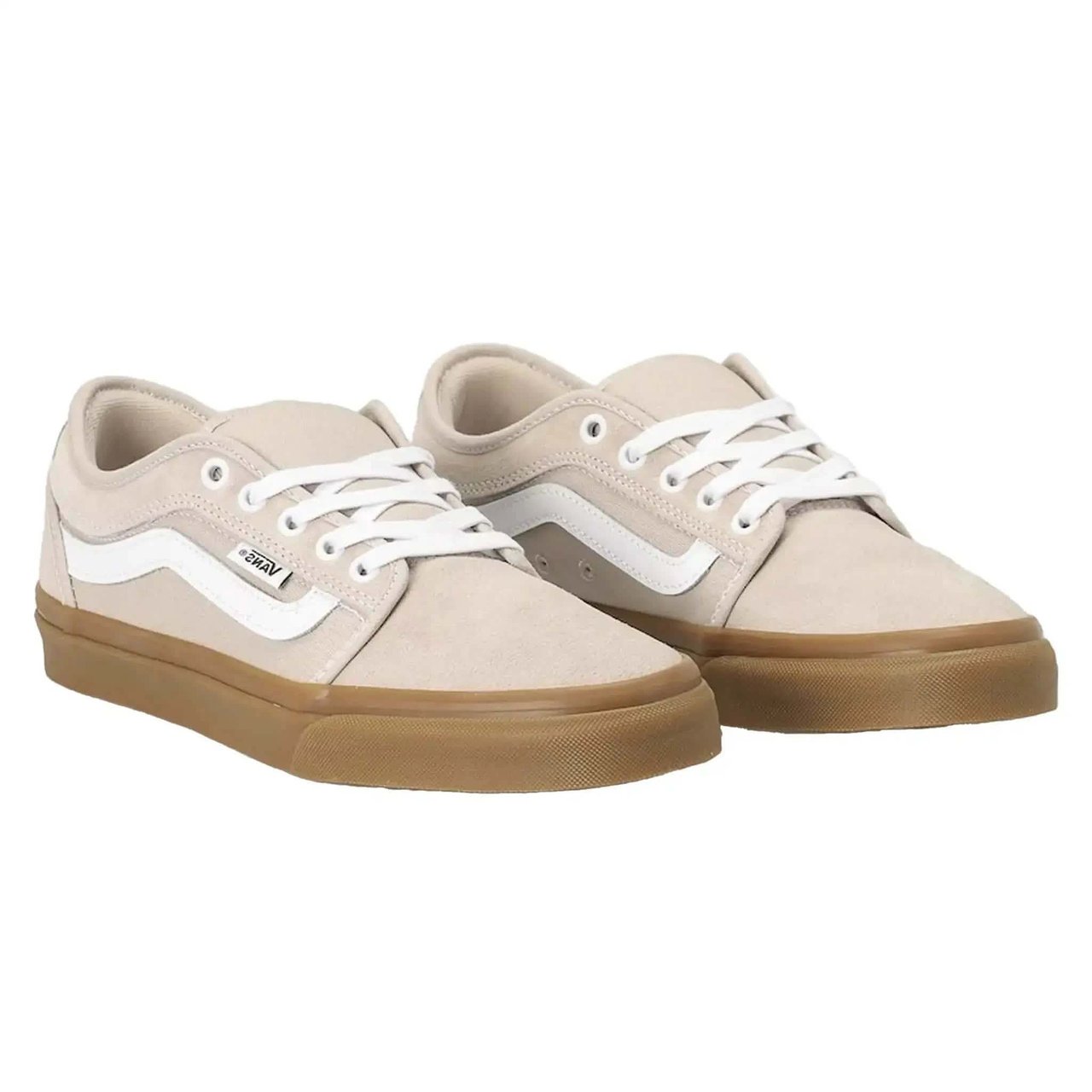 Vans Chukka Low Sid Beige Beige