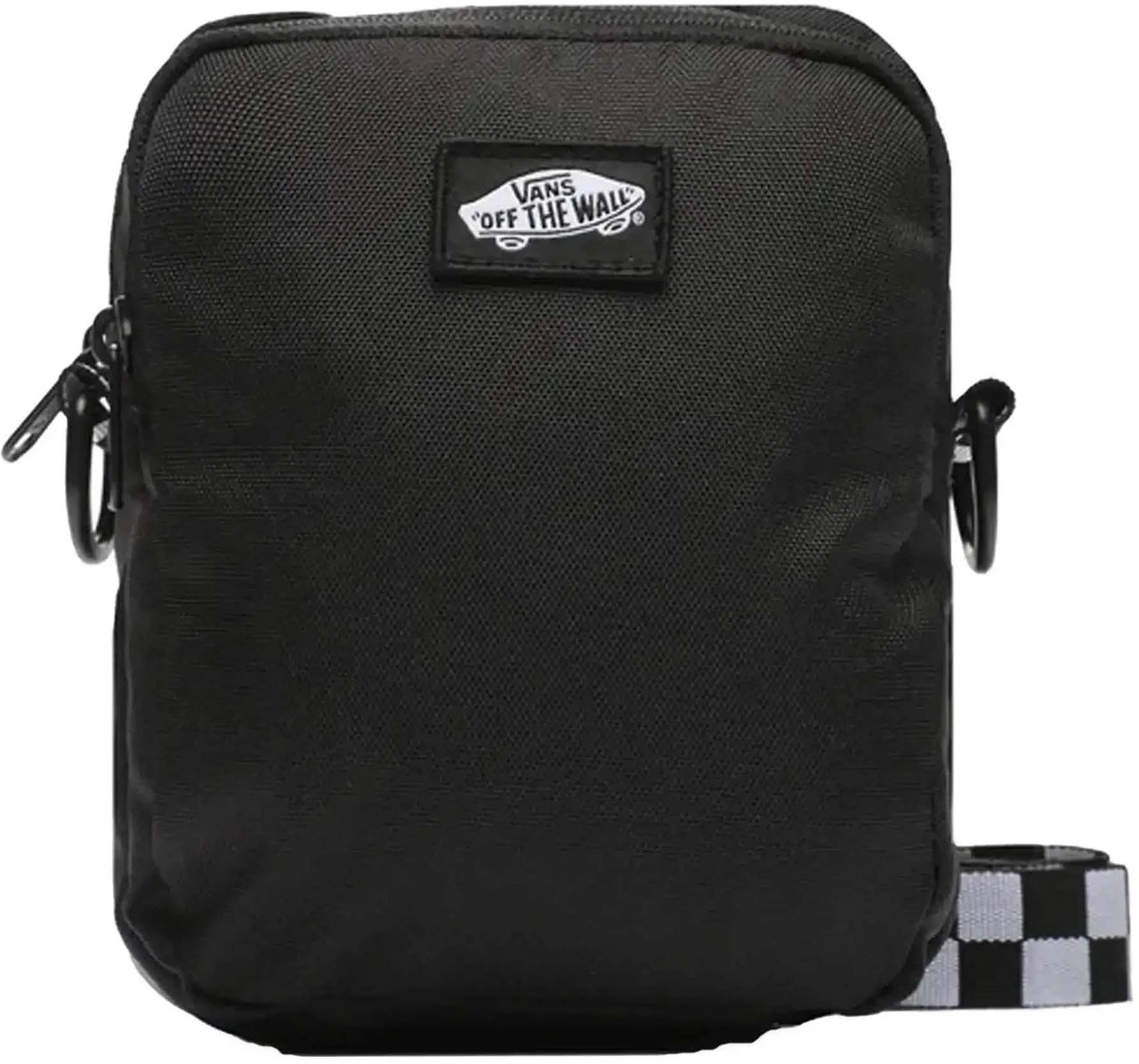 Vans Go Getter Crossbody Black Zwart