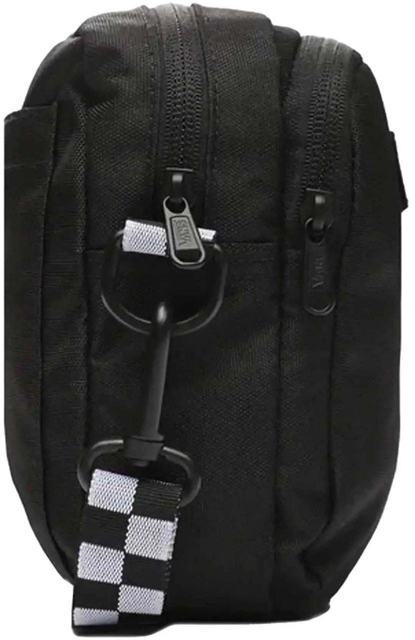 Vans Go Getter Crossbody Black Zwart