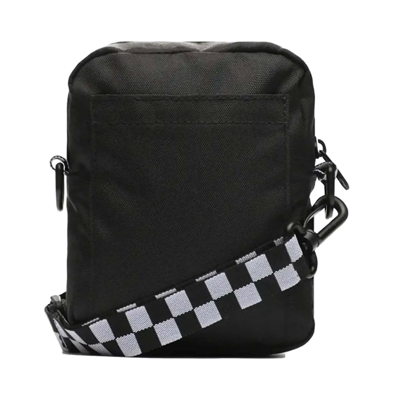Vans Go Getter Crossbody Black Zwart