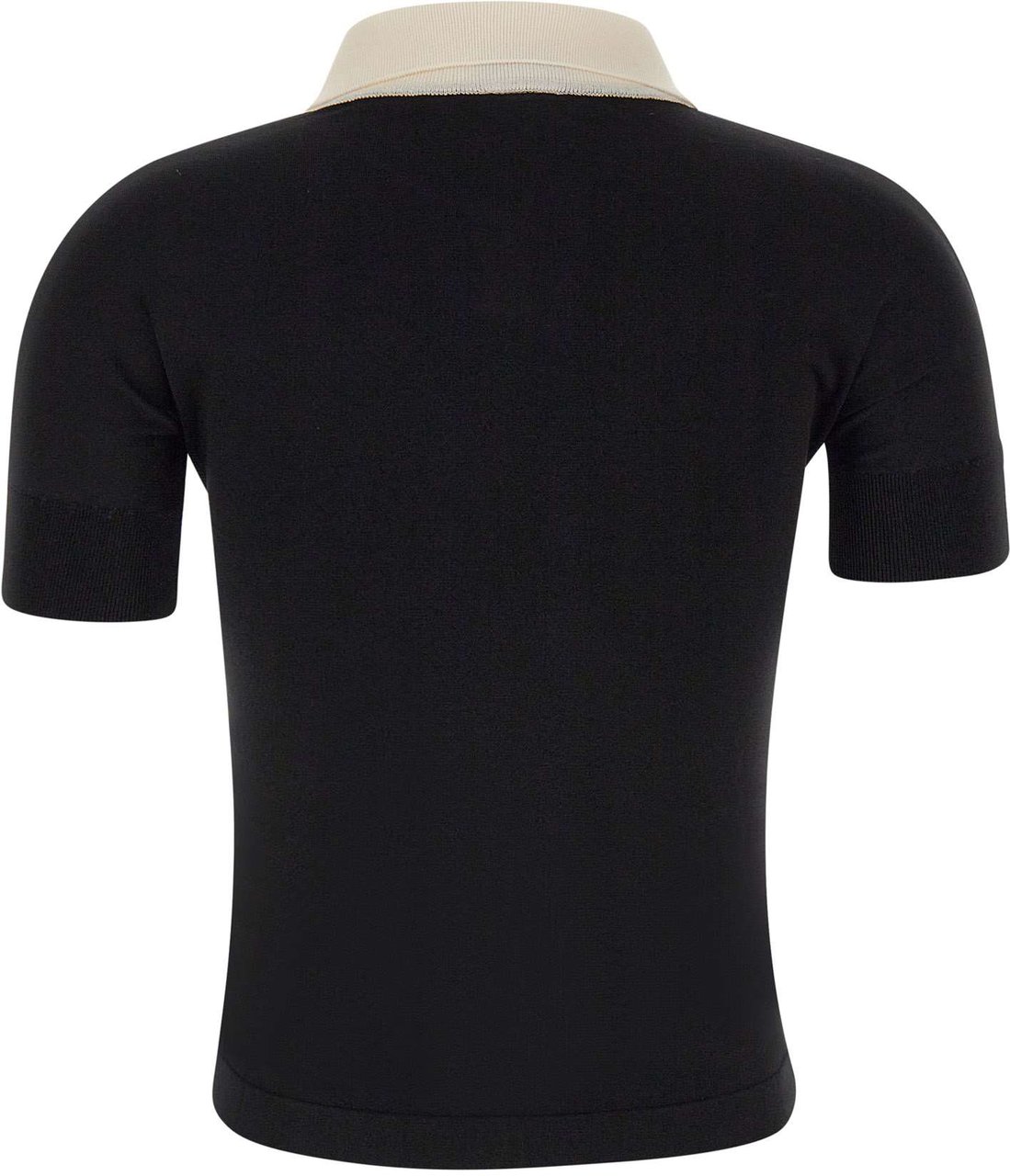 VAQUERA T-Shirts And Polos Black Zwart