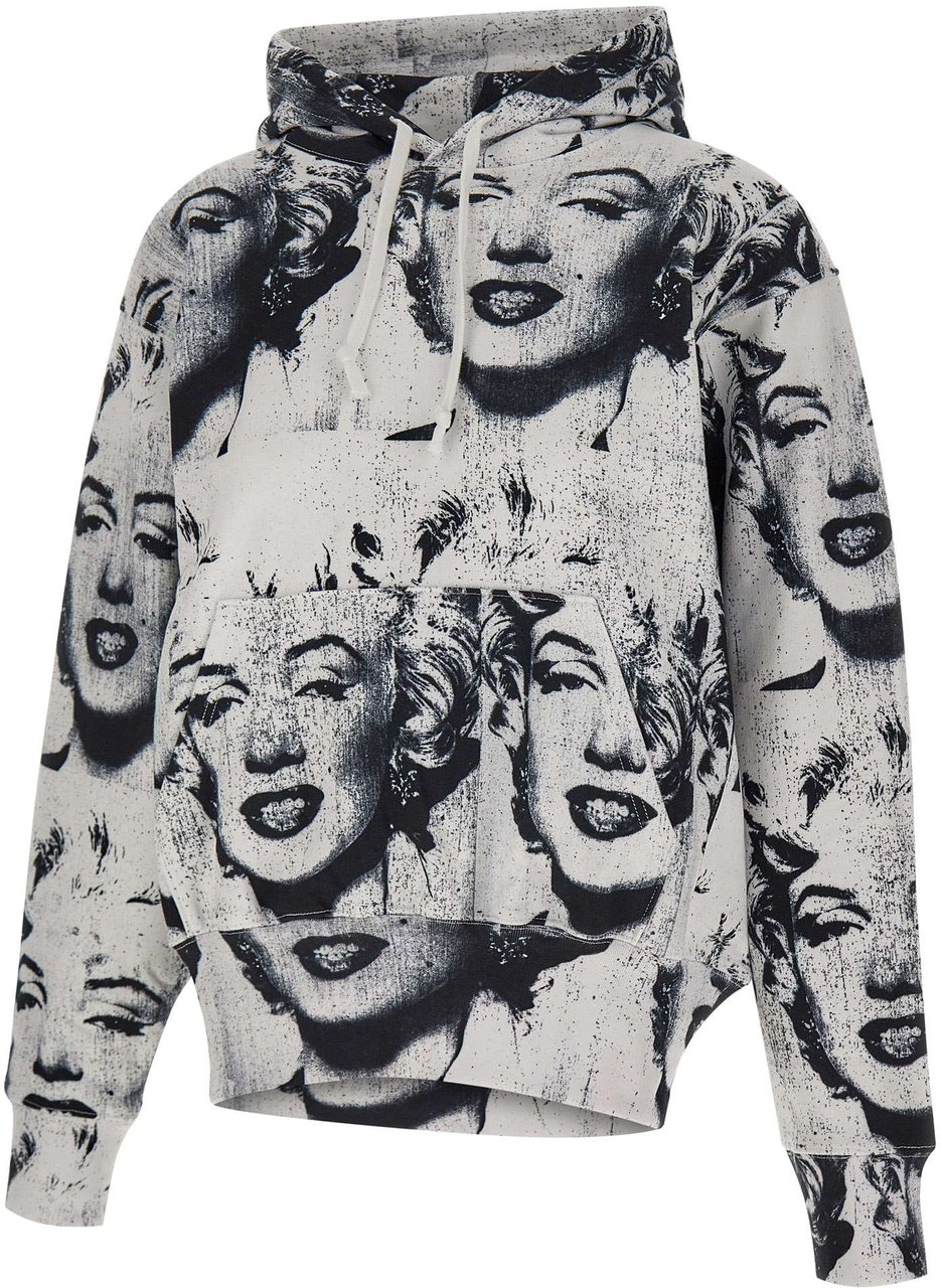 VAQUERA Sweaters White Wit