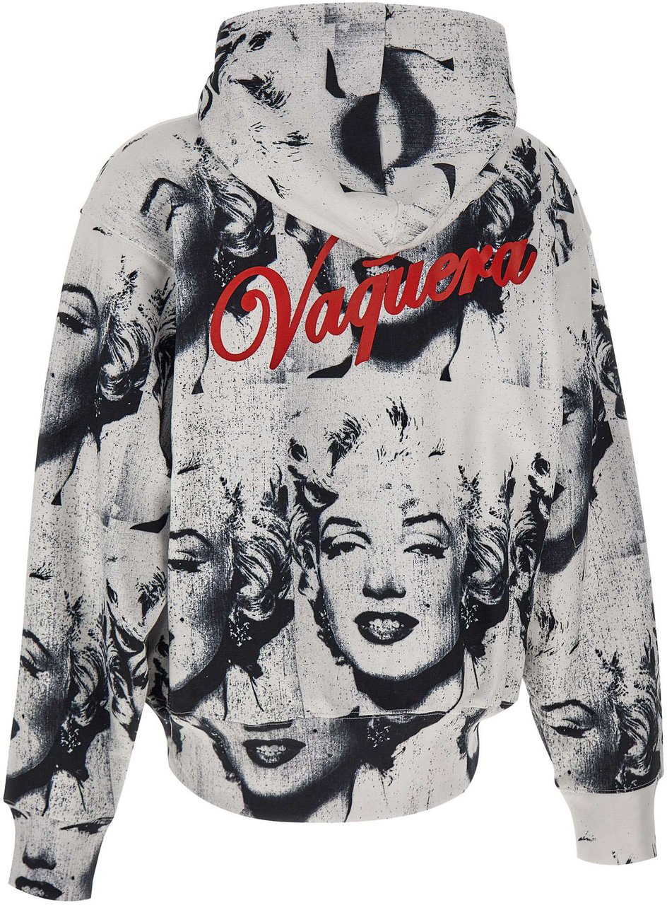 VAQUERA Sweaters White Wit