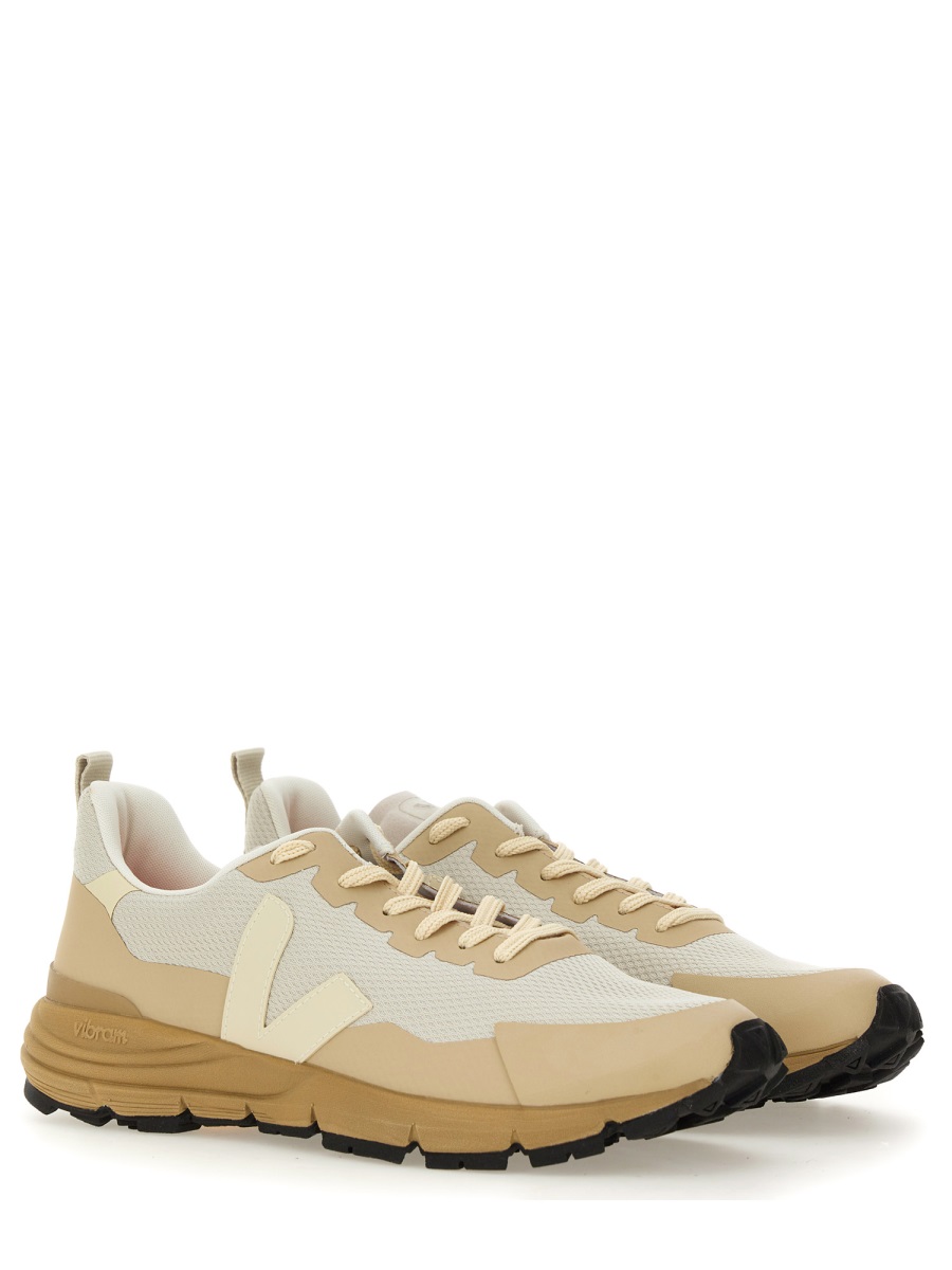 Veja SNEAKER "DEKKAN" Beige