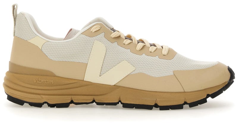 Veja SNEAKER "DEKKAN" Beige