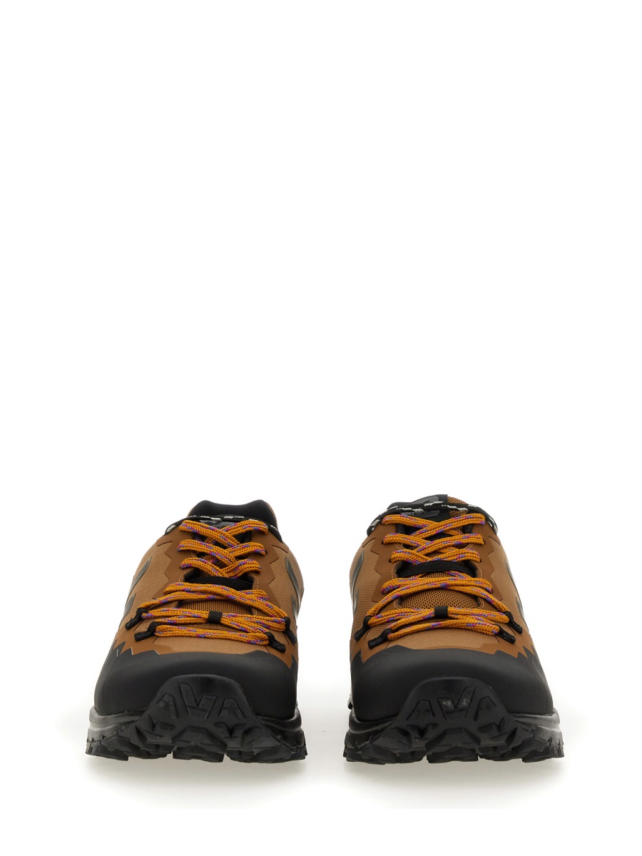 Veja "FITZ ROY" TREK-SHELL SNEAKER Zwart