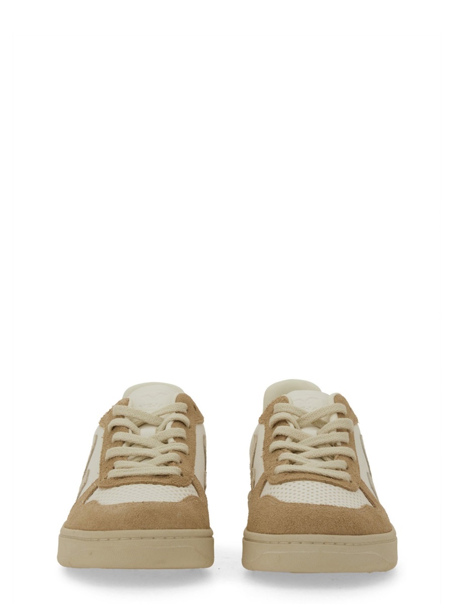 Veja SNEAKER "V-10" Wit