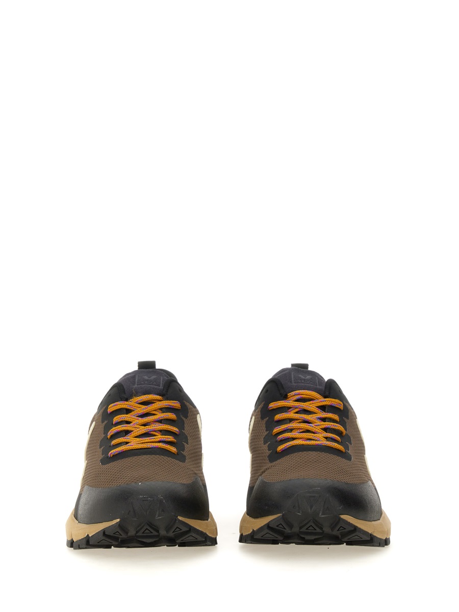 Veja SNEAKER "DEKKAN" Wit