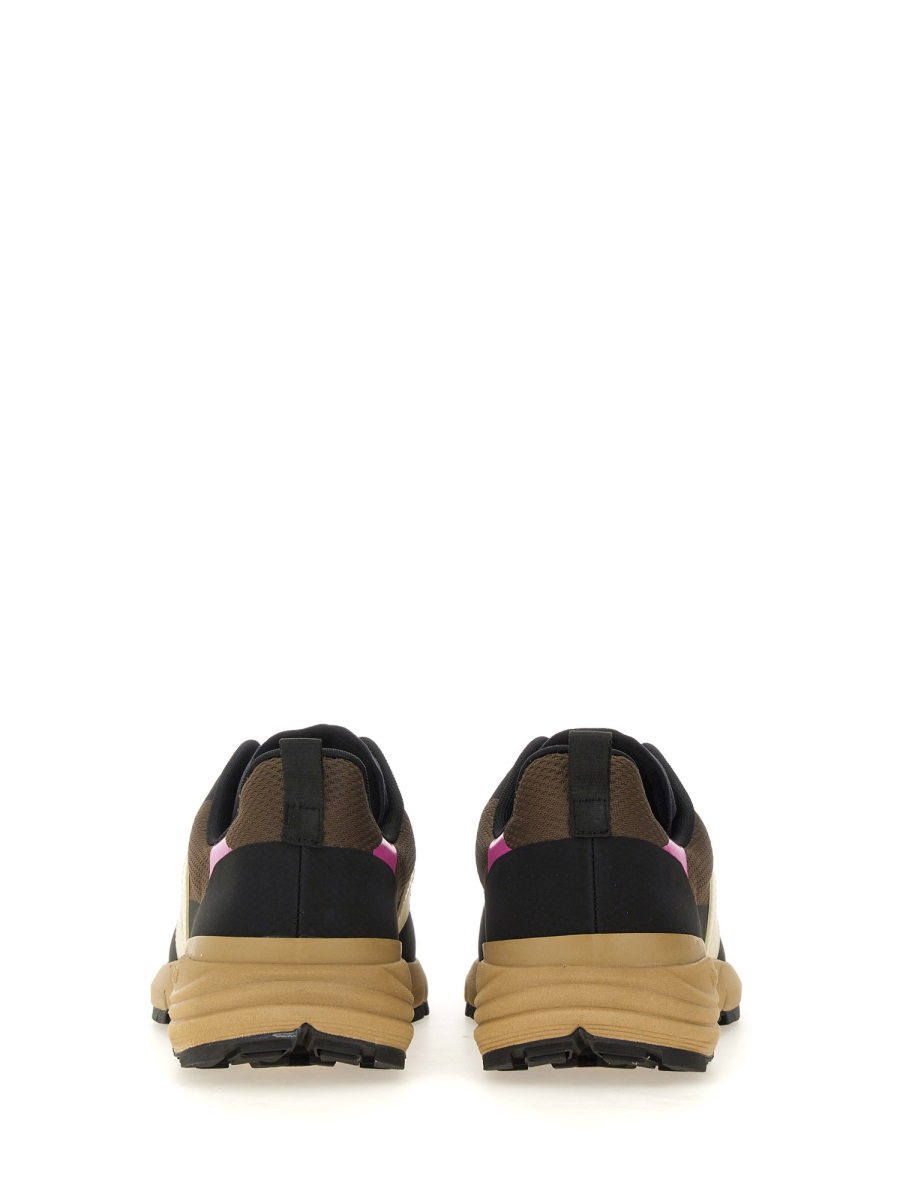 Veja SNEAKER "DEKKAN" Wit