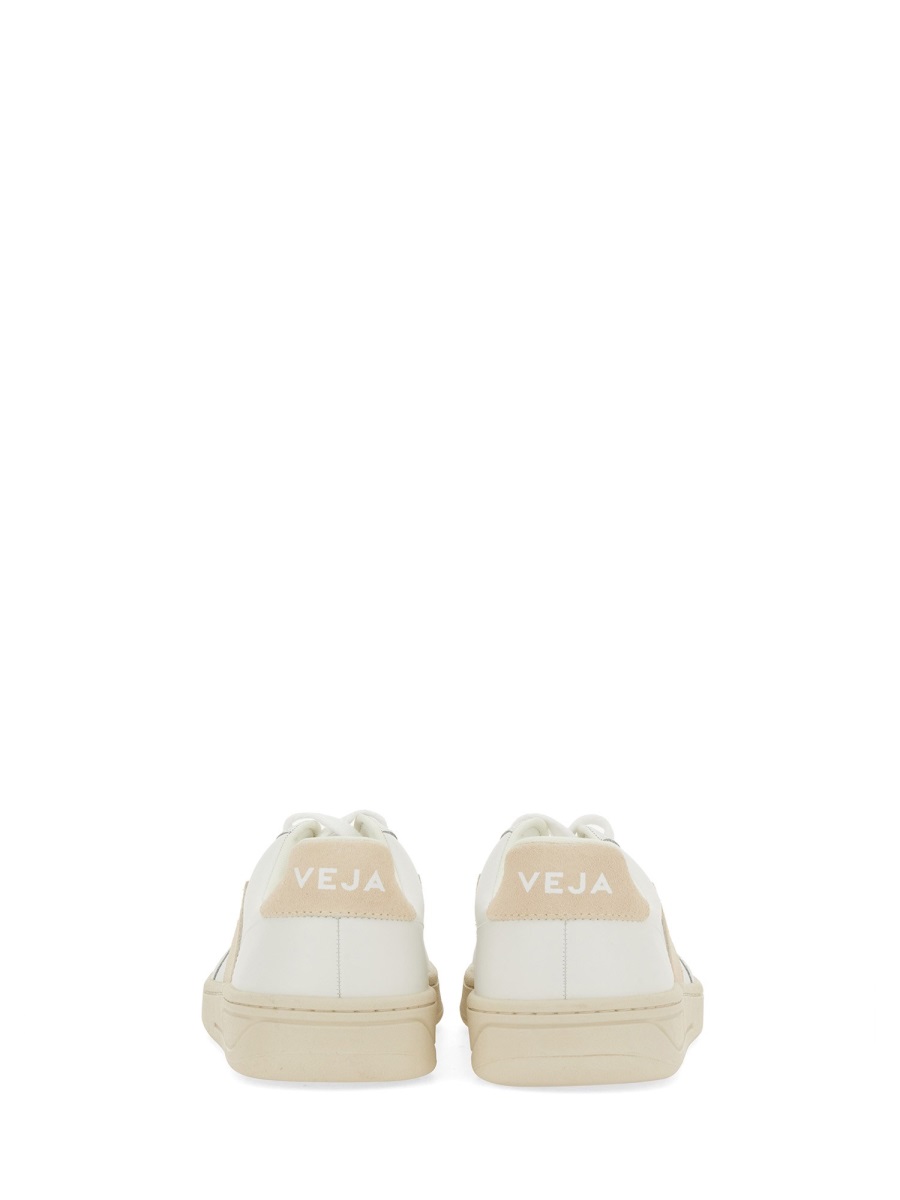 Veja SNEAKER V-12 Wit