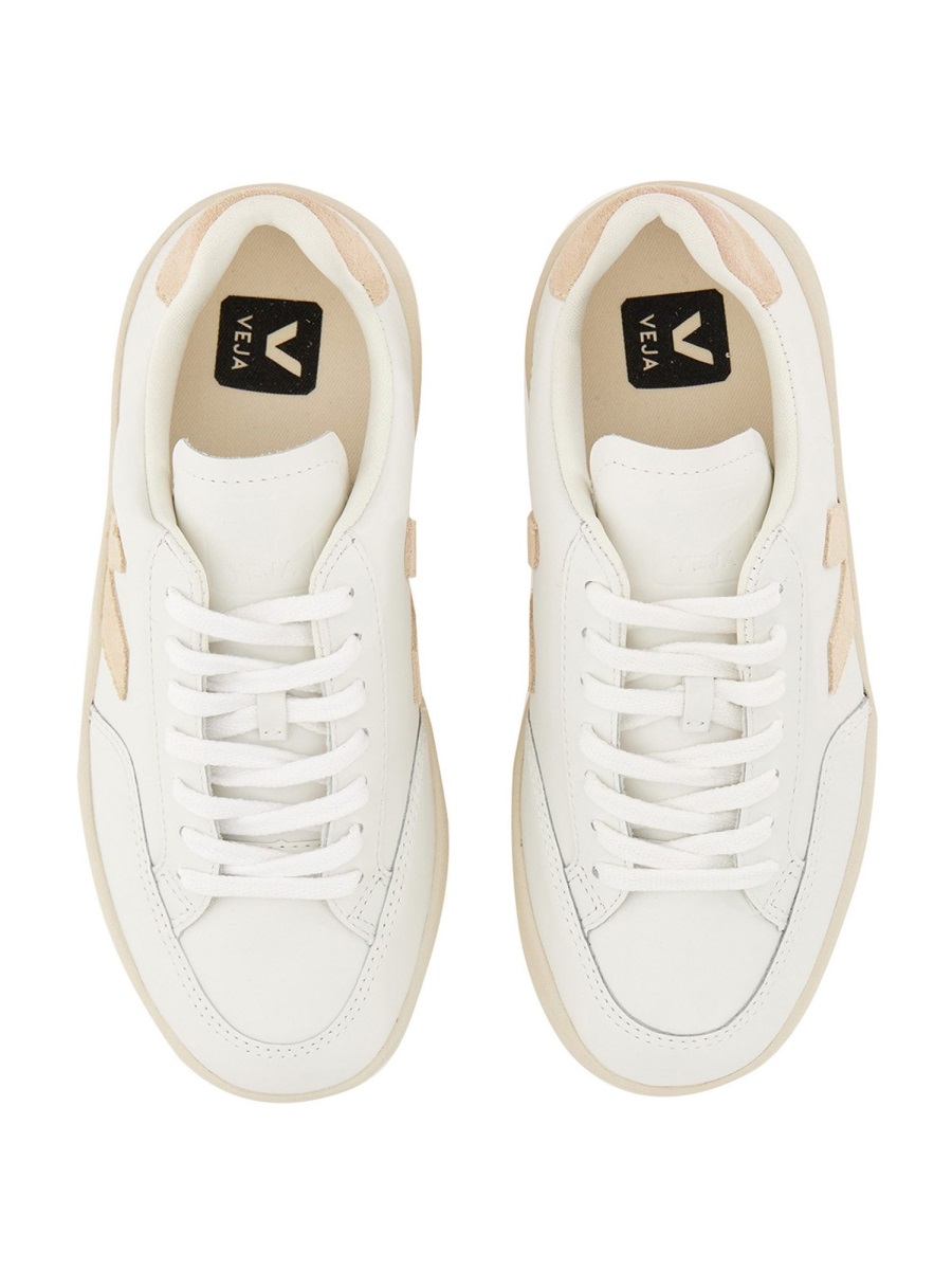 Veja SNEAKER V-12 Wit