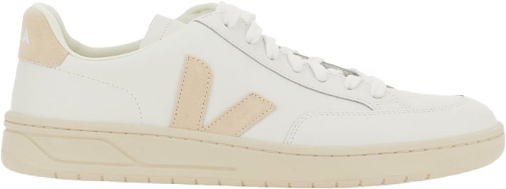 Veja SNEAKER V-12 Wit