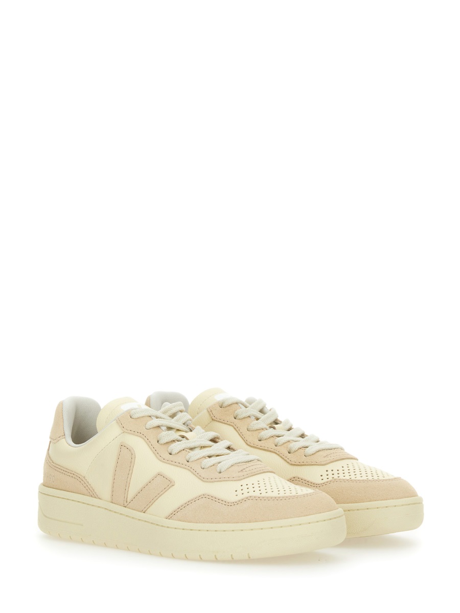 Veja SNEAKER V-90 Wit