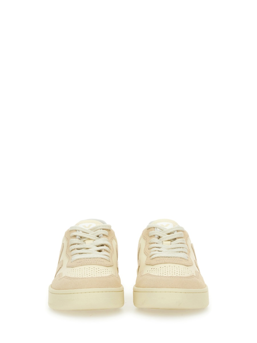 Veja SNEAKER V-90 Wit