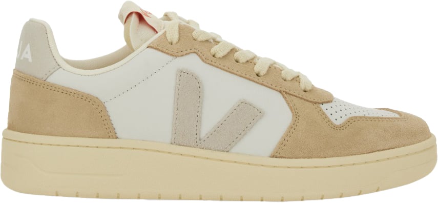 Veja SNEAKER "V-82" Beige