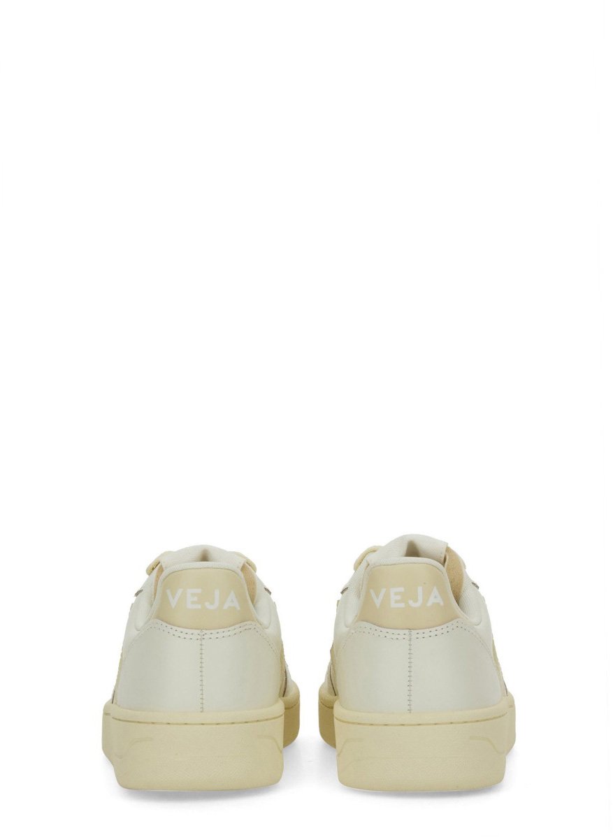 Veja SNEAKER V-10 Wit