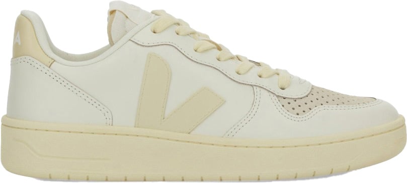 Veja SNEAKER V-10 Wit