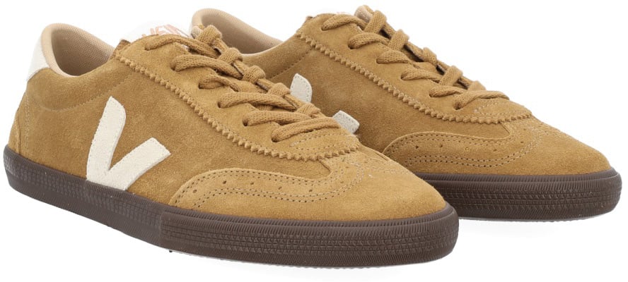 Veja "VOLLEY" SNEAKER Beige