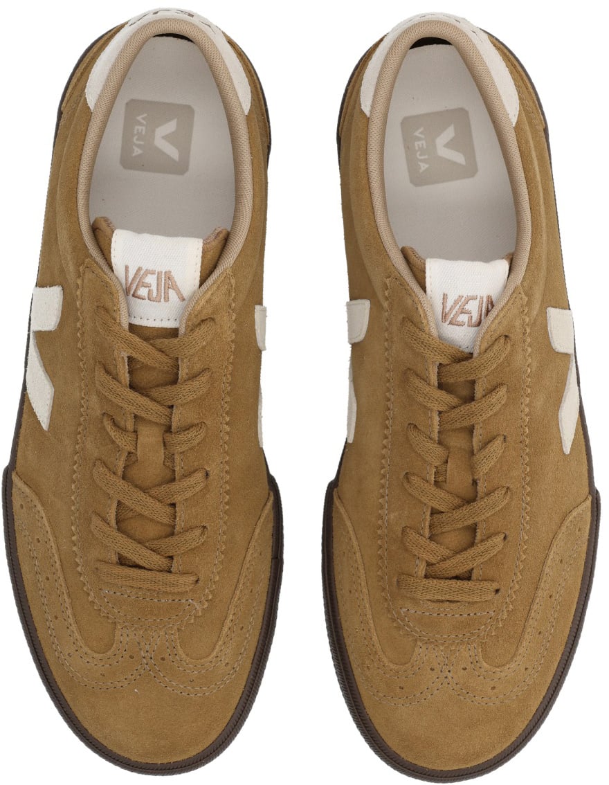 Veja "VOLLEY" SNEAKER Beige