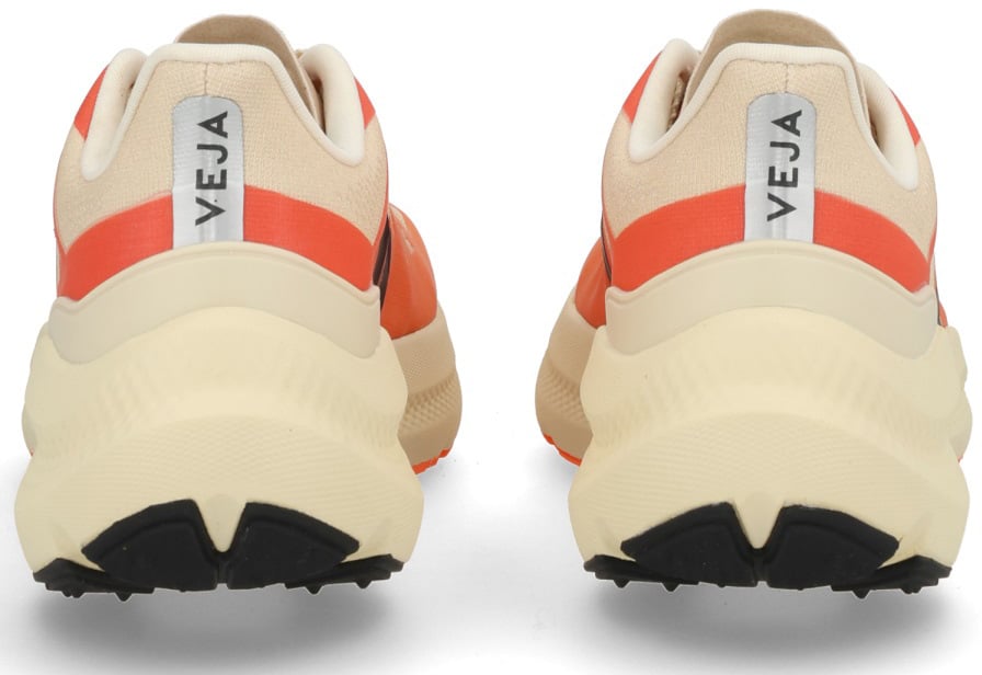 Veja "CONDOR 3 ADVANCED" SNEAKER Oranje