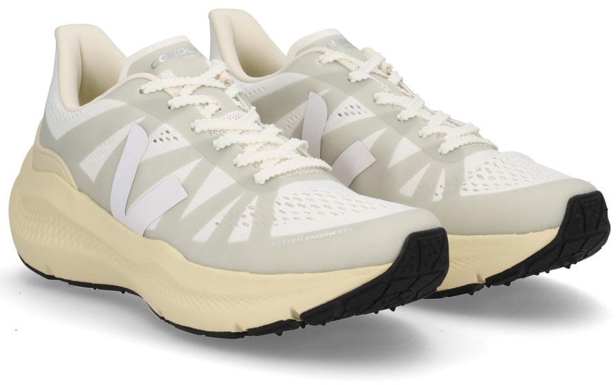 Veja "CONDOR 3 ADVANCED" SNEAKER Wit