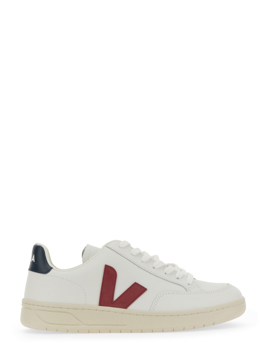 Veja SNEAKER V-12 Wit