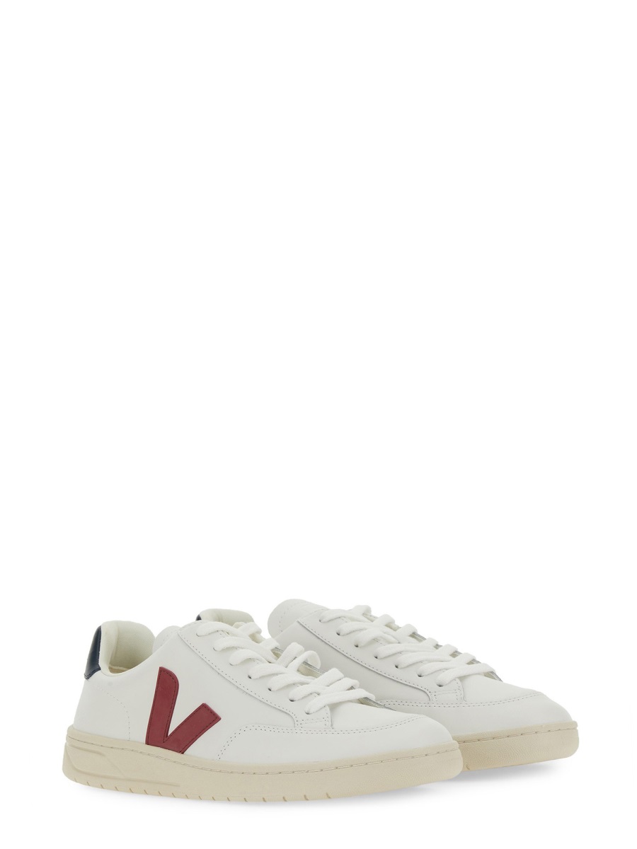 Veja SNEAKER V-12 Wit